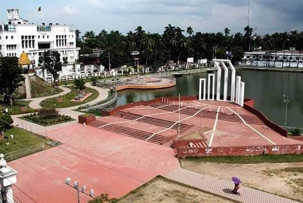 খুলনায় ২০ বছরের মধ্যে সবচেয়ে কম বৃষ্টিপাত