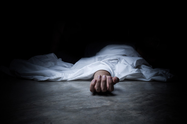 টয়লেট থেকে নিখোঁজ ব্যবসায়ীর লাশ উদ্ধার