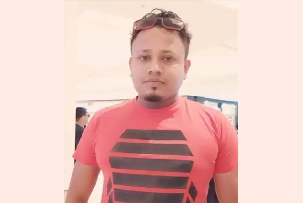 ওমানে সড়ক দুর্ঘটনায় বাংলাদেশির মৃত্যু

