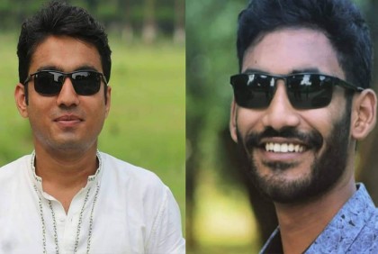 সাত মাস পর ইবি ছাত্রলীগের কমিটি, সভাপতি আরাফাত-সম্পাদক জয়