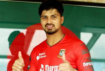 আঙুলে চোট, একই দিনে সোহান দেখলেন মুদ্রার এপিঠ-ওপিঠ!