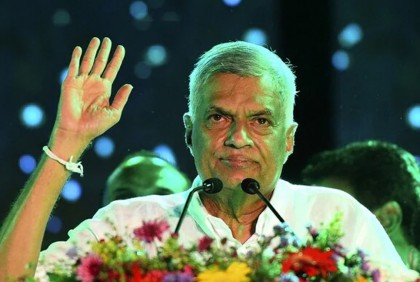 গোতাবায়ার দেশে ফেরার উপযুক্ত সময় এখন নয়: শ্রীলঙ্কার প্রেসিডেন্ট