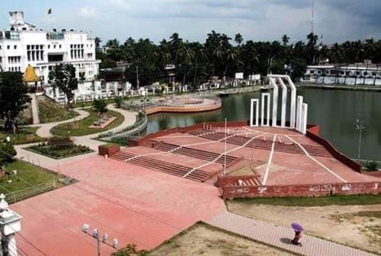খুলনায় ২০ বছরের মধ্যে সবচেয়ে কম বৃষ্টিপাত