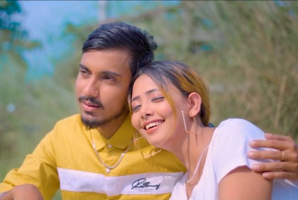 গগন সাকিবের ‘দুঃখের মুঠো’ (ভিডিও)