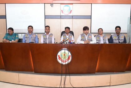 অন্যায়ভাবে কাউকে হয়রানি করা হচ্ছে না : ডিএমপির ডিবি প্রধান

