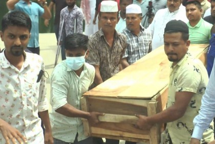 ভোলায় বিএনপির ৬ শতাধিক নেতাকর্মীর বিরুদ্ধে পুলিশের দুই মামলা

