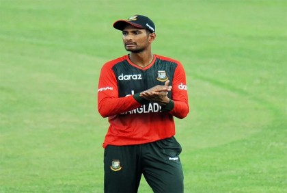 টি-২০ দলে হঠাৎ মাহমুদউল্লাহ

