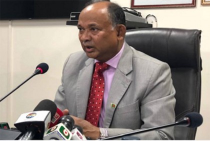 আগামী জুনে শুরু হবে ঢাকা-ভাঙ্গা রেল চলাচল : রেলমন্ত্রী