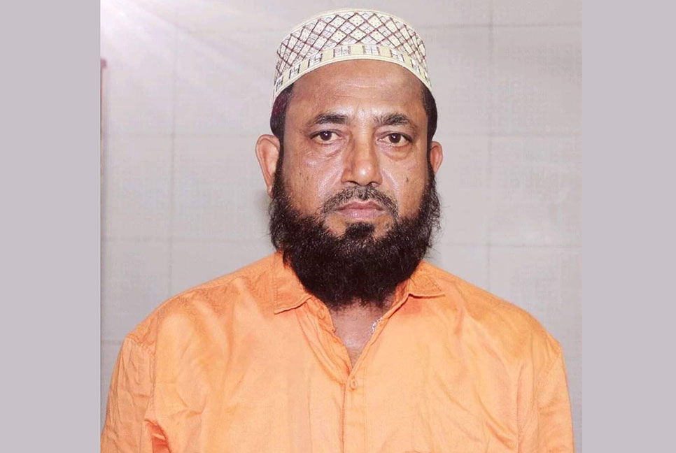 সন্ত্রাসী হামলায় আহত খুলনার সেই ইউপি চেয়ারম্যান মারা গেছেন