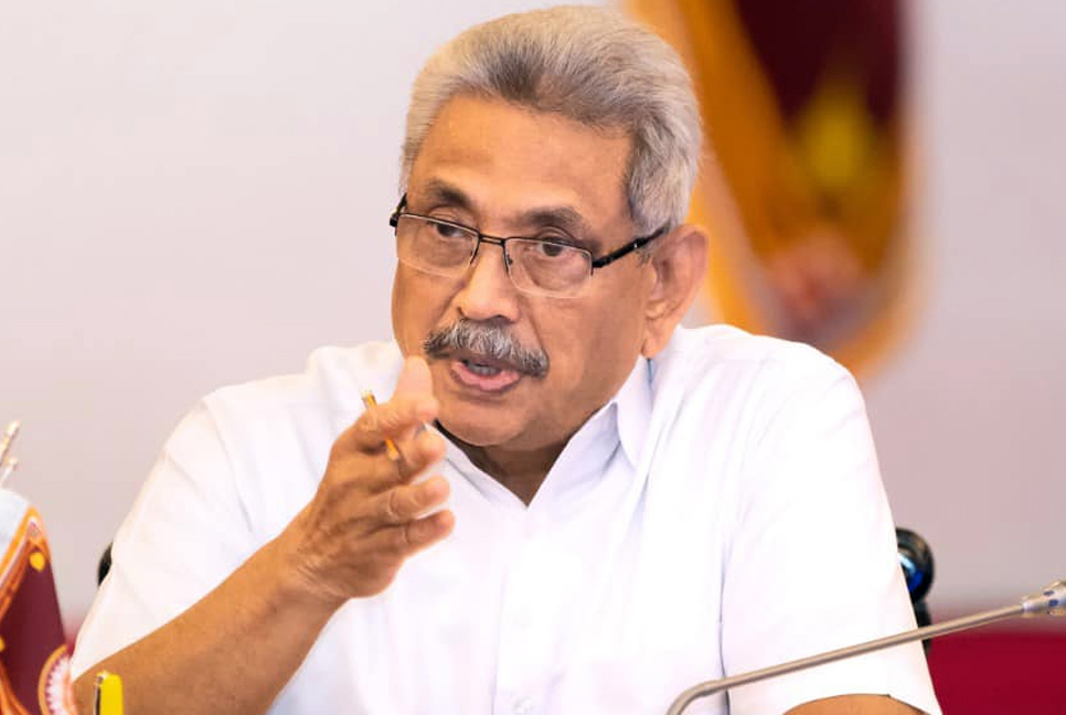 সিঙ্গাপুরে কী বিশেষ সুবিধা পাচ্ছেন গোতাবায়া?