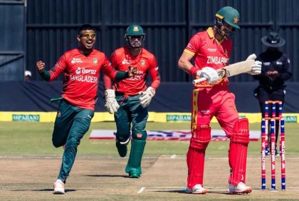 টাইগারদের সামনে সিরিজ জয়ের হাতছানি, সম্ভাব্য একাদশ