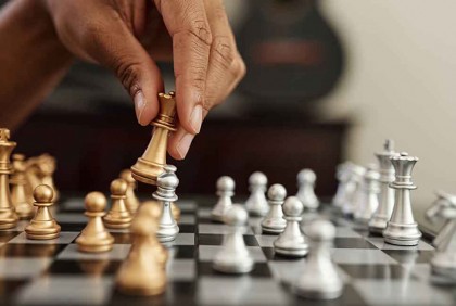 দাবা অলিম্পিয়াডে ব্রাজিলের সাথে ড্র করলো বাংলাদেশ