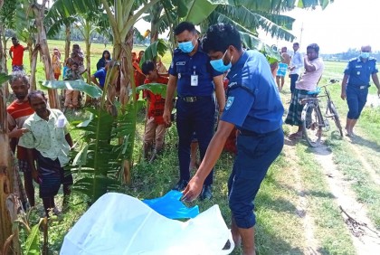 মেয়েকে হত্যা করে পুঁতে রেখে নিজেই মামলার বাদী হন বাবা!