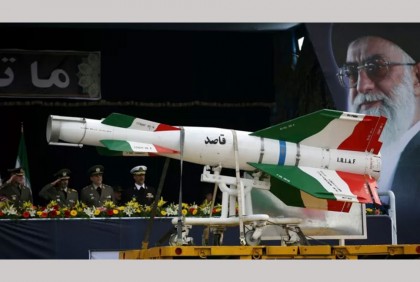 পারমাণবিক বোমা তৈরির সক্ষমতা আছে, তবে পরিকল্পনা নেই : ইরান