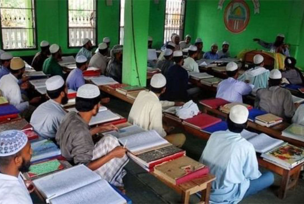 বিদ্যুৎ ও জ্বালানি সাশ্রয়ে মাদ্রাসার জন্য ৮ নির্দেশনা