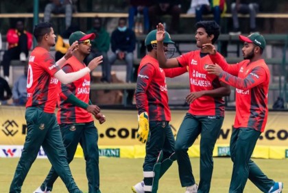 এশিয়া কাপ: বাংলাদেশের গ্রুপে শ্রীলঙ্কা ও আফগানিস্তান