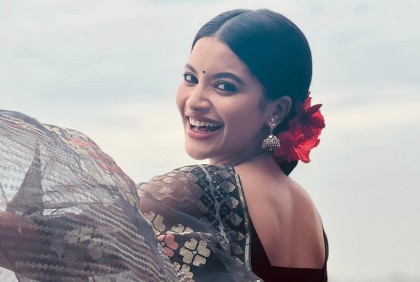 ভিডিও বিতর্ক ইস্যুতে যা বললেন তুষি