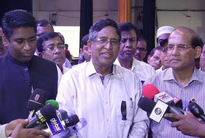 ইনশাআল্লাহ দেশে কোনো দুর্ভিক্ষ হবে না: কৃষি মন্ত্রী