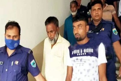 বগুড়ায় হত্যাকাণ্ডের ১৪ বছর পর ৯ জনের যাবজ্জীবন 