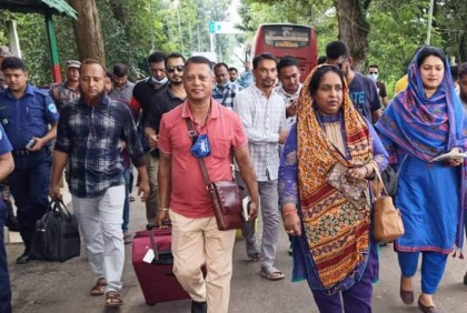 আজমির শরিফ জিয়ারতে গেলেন মেয়র আইভী
