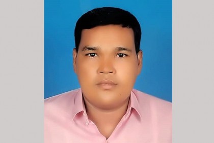 সাংবাদিক মারধর, প্রধান আসামি জাপান মোল্লাকে ধরল র‌্যাব