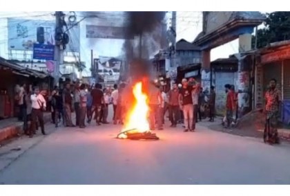 নিহতদের প্রতি সমবেদনা জানাতে ভোলায় আসছেন বিএনপির ১২ নেতা