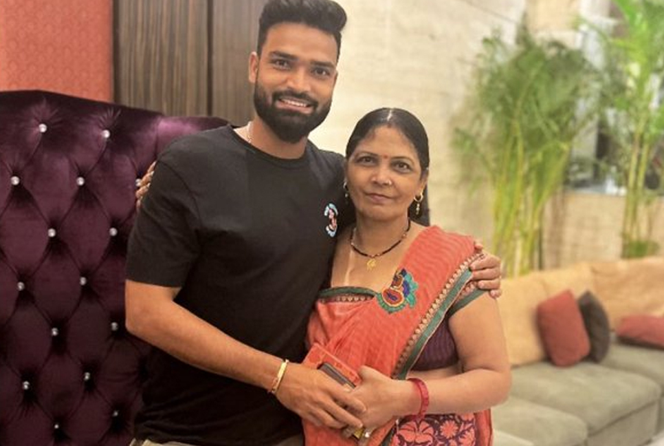 কেন ৯ বছর পর বাড়ি ফিরলেন ক্রিকেটার কার্তিকেয়া সিং?