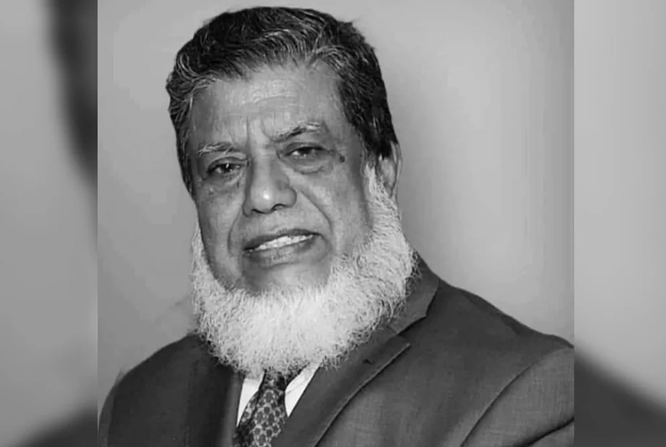 ফজলে রাব্বী মিয়ার আসনে ২০ অক্টোবরের মধ্যে উপনির্বাচন

