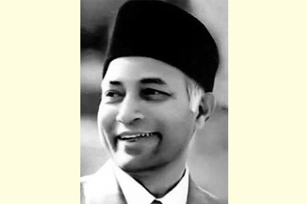 সাবেক মন্ত্রী মতিন চৌধুরীর দশম মৃত্যুবার্ষিকী আজ