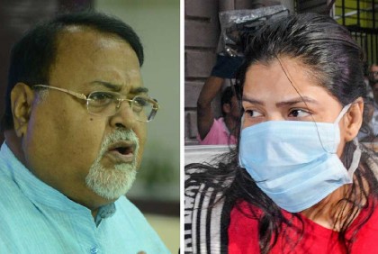 পার্থ-অর্পিতাকে নিয়ে সর্বশেষ যা জানাল ইডি  

