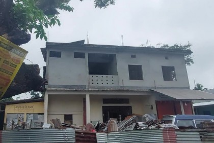 পঞ্চগড়ের সব সিনেমাহল বন্ধ, সুদিনের অপেক্ষায় হল মালিকরা
