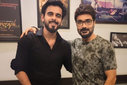 সিয়ামের উচ্ছ্বাস