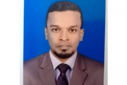 নিখোঁজের ৩ দিন পর যুবকের লাশ উদ্ধার