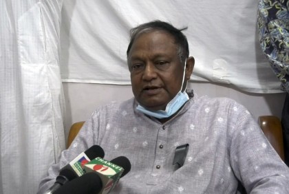 বিএনপি সবকিছু বাঁকা চোখে দেখছে : বাণিজ্যমন্ত্রী