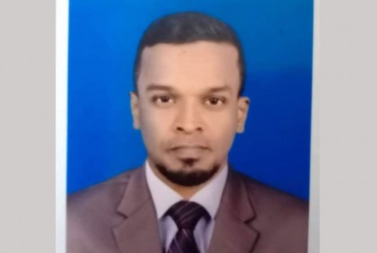 নিখোঁজের ৩ দিন পর যুবকের লাশ উদ্ধার