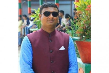 ফুলবাড়ীতে ইয়াবাসহ ছাত্রলীগ নেতা আটক