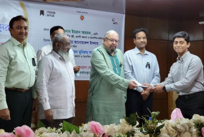 বৈদেশিক কর্মসংস্থানে ভাষার দক্ষতা অত্যন্ত গুরুত্বপূর্ণ : প্রবাসী কল্যাণমন্ত্রী

