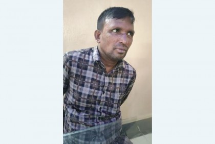 মোংলায় ইয়াবাসহ মাদক ব্যবসায়ী আটক 
