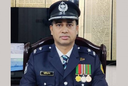 হাজতখানায় আসামিদের বই পড়ার ব্যবস্থা

