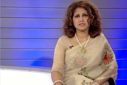 একা লড়াই করে জিতেছি : সামিয়া রহমান

