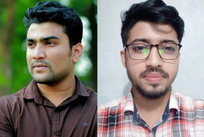 ছিনতাইয়ের সেই ফোন ও টাকা ফেরত দিলেন অভিযুক্ত ছাত্রলীগকর্মীরা