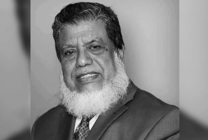 ফজলে রাব্বী মিয়ার আসনে ২০ অক্টোবরের মধ্যে উপনির্বাচন

