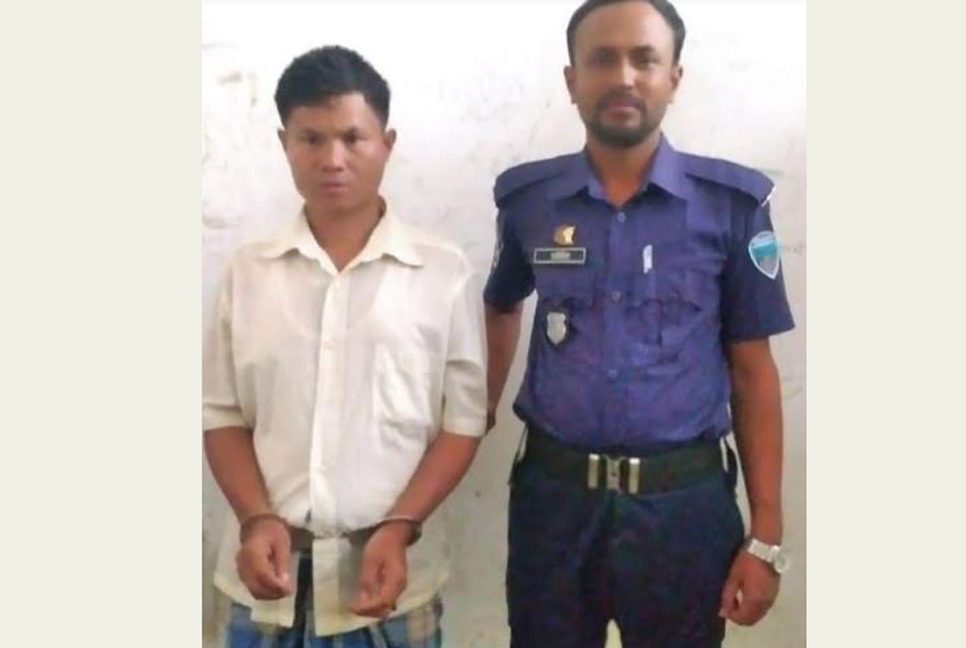 বান্দরবানে খুনের দায়ে একজনের মৃত্যুদণ্ড