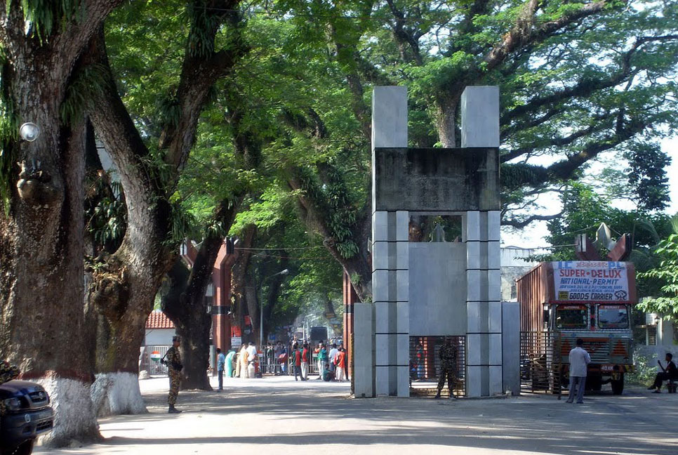 বেনাপোল বন্দর দিয়ে বাংলাদেশি পণ্য ভারতে রফতানি বেড়েছে