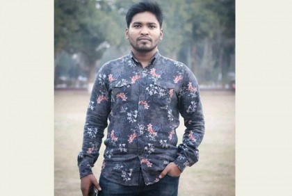 প্রক্সি পরীক্ষায় জড়িত রাবি ছাত্রলীগ নেতা তন্ময় বহিষ্কার