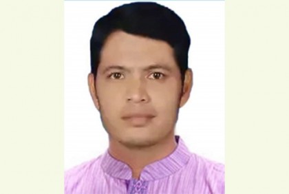 মানবপাচার মামলায় ইউপি সদস্য গ্রেফতার