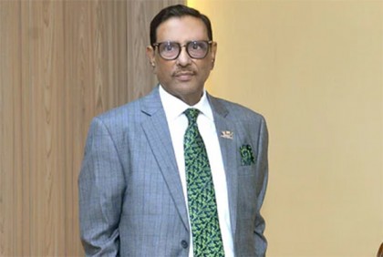 বিএনপির হত্যার রাজনীতি প্রতিহত করতে আওয়ামী লীগ প্রস্তুত: কাদের