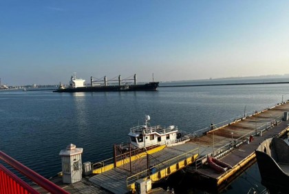 খাদ্যশস্য নিয়ে ইউক্রেন ছাড়ল আরও ৩ জাহাজ