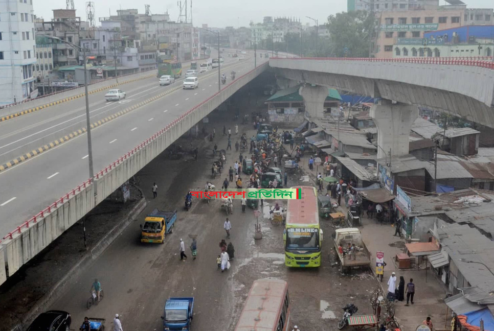 গণপরিবহনের ভাড়া নিয়ে বিকালে বৈঠক

