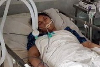 সিলেট ট্র্যাজেডি : বাবা-ছেলের পর এবার মারা গেলেন মেয়ে সামিরা